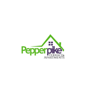 The Pepperpike logo, The Pepperpike contact details