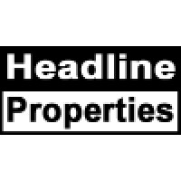 Headline Properties logo, Headline Properties contact details