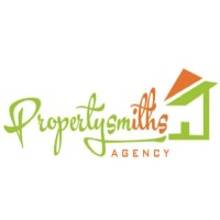 Propertysmiths Agency logo, Propertysmiths Agency contact details