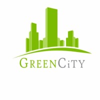 GREENCITY logo, GREENCITY contact details