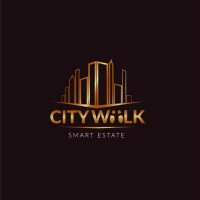 City Walk Smart Estates logo, City Walk Smart Estates contact details