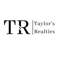 Taylor's Realties logo, Taylor's Realties contact details