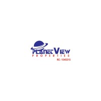 Planetview Properties logo, Planetview Properties contact details