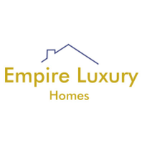 Empire Luxury Homes Ltd logo, Empire Luxury Homes Ltd contact details