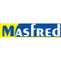 Masfred SL logo, Masfred SL contact details