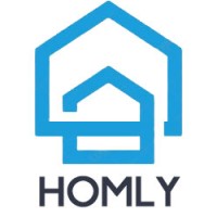 Homly logo, Homly contact details