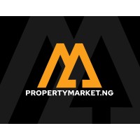 PropertyMarket.NG logo, PropertyMarket.NG contact details