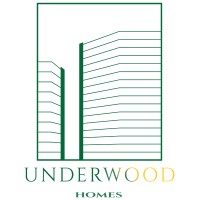 Underwood Homes logo, Underwood Homes contact details