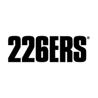 226ERS logo, 226ERS contact details