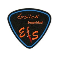 EPSILON SEGURIDAD SL logo, EPSILON SEGURIDAD SL contact details