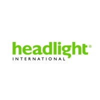 HEADLIGHT INTERNATIONAL logo, HEADLIGHT INTERNATIONAL contact details