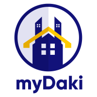 Mydaki_ng logo, Mydaki_ng contact details