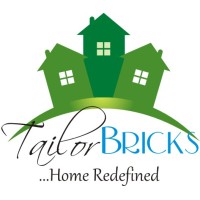 Tailorbricks logo, Tailorbricks contact details