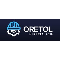 ORETOL NIGERIA LIMITED logo, ORETOL NIGERIA LIMITED contact details