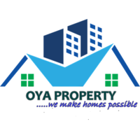 oya property logo, oya property contact details