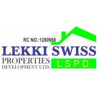 LEKKI SWISS PROPERTIES DEVELOPMENT LTD logo, LEKKI SWISS PROPERTIES DEVELOPMENT LTD contact details