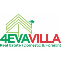 4EvaVilla logo, 4EvaVilla contact details