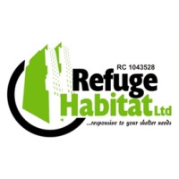 Refuge Habitat Ltd logo, Refuge Habitat Ltd contact details