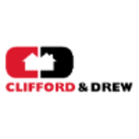 Clifford & Drew Estate Agents & Property Management logo, Clifford & Drew Estate Agents & Property Management contact details