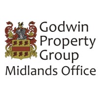 Godwin Property Group Midlands Office logo, Godwin Property Group Midlands Office contact details