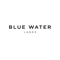 Blue Water Lagos logo, Blue Water Lagos contact details