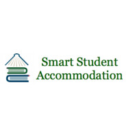 Smart Student Accommodation logo, Smart Student Accommodation contact details