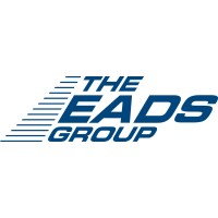 The EADS Group logo, The EADS Group contact details