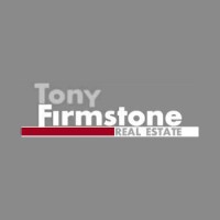 Tony Firmstone Real Estate PTY LTD logo, Tony Firmstone Real Estate PTY LTD contact details