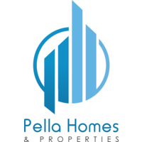 Pella Homes and Properties logo, Pella Homes and Properties contact details