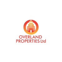 Overland Property Group logo, Overland Property Group contact details