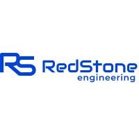 Redstone logo, Redstone contact details