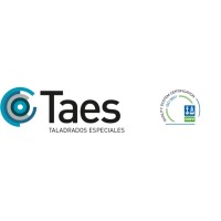 TAES Taladrados Especiales S.L logo, TAES Taladrados Especiales S.L contact details