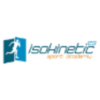 Isokinetic Sport Academy logo, Isokinetic Sport Academy contact details