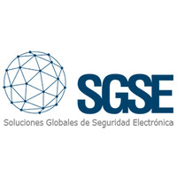 Soluciones Globales de Seguridad Electrónica - SGSE logo, Soluciones Globales de Seguridad Electrónica - SGSE contact details