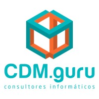 CDM Consultores (cdm.guru) logo, CDM Consultores (cdm.guru) contact details