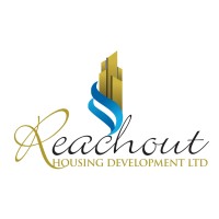 Reachout Housing Development Company logo, Reachout Housing Development Company contact details