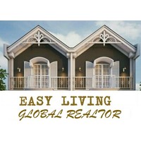 Easy Living Global Realtor logo, Easy Living Global Realtor contact details