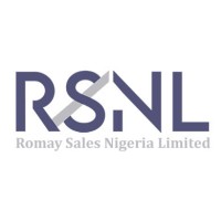 Romay Sales logo, Romay Sales contact details