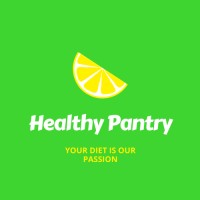 Healthy Pantry Nigeria logo, Healthy Pantry Nigeria contact details