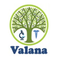 Valana Health LTD logo, Valana Health LTD contact details