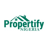 PROPERTIFY NIGERIA logo, PROPERTIFY NIGERIA contact details