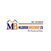 MILEBROOK INVESTMENT LIMITED logo, MILEBROOK INVESTMENT LIMITED contact details