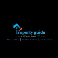 Property Guide and Utilities Service Limited logo, Property Guide and Utilities Service Limited contact details