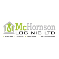 McHornson Log Nig Ltd logo, McHornson Log Nig Ltd contact details