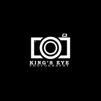 Kings Eye Photography logo, Kings Eye Photography contact details