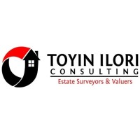 Toyin Ilori Consulting logo, Toyin Ilori Consulting contact details