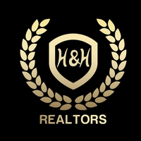 H&H Realtors logo, H&H Realtors contact details