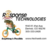 Response Technologies Inc logo, Response Technologies Inc contact details