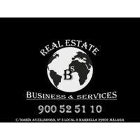 Real Estate Business & Services logo, Real Estate Business & Services contact details