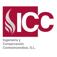 ICC Ingeniería y Conservación Contraincendios, S.L logo, ICC Ingeniería y Conservación Contraincendios, S.L contact details